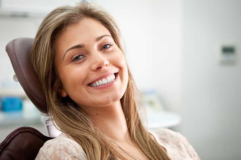 Dental Crowns in Summerville