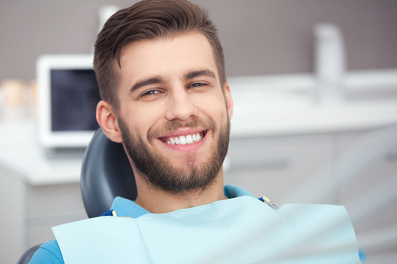 Dental Fillings in Summerville