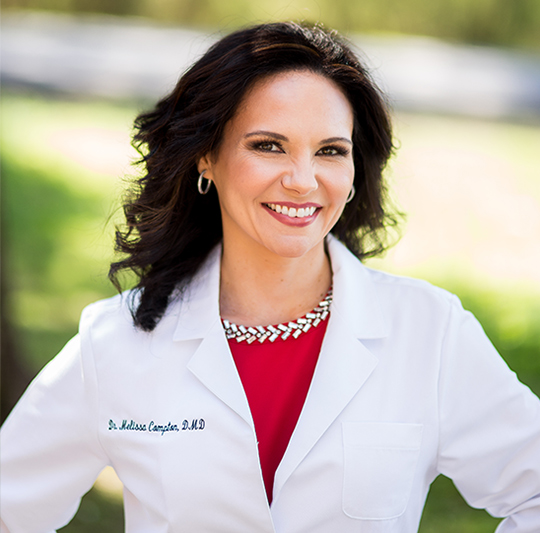 Dr. Melissa J Compton, DMD, Best Dentist in Summerville, GA 30747