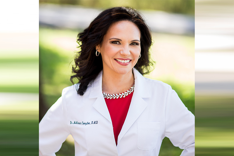 Dr. Melissa J Compton, DMD, Best Dentist in Summerville, GA 30747