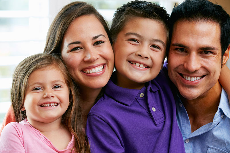 Family Dentist in Summerville